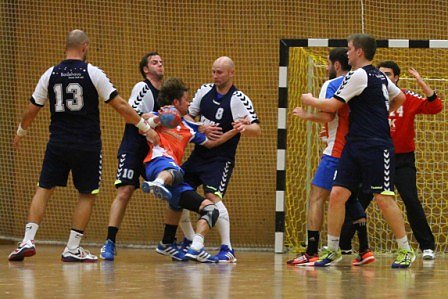 Souver&auml;ne Heimsiege