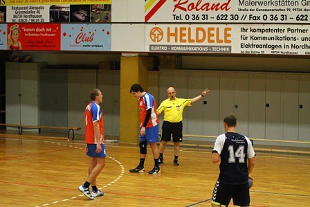 Souver&auml;ne Heimsiege