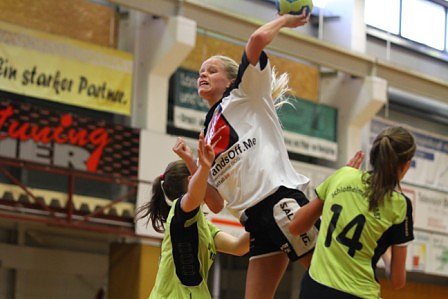 Souver&auml;ne Heimsiege