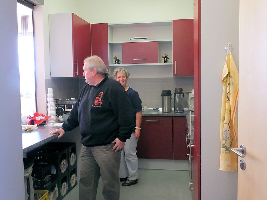 Feuerwehrfest in Benneckenstein