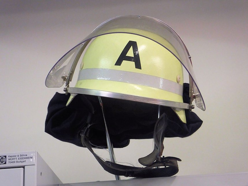 Feuerwehrfest in Benneckenstein