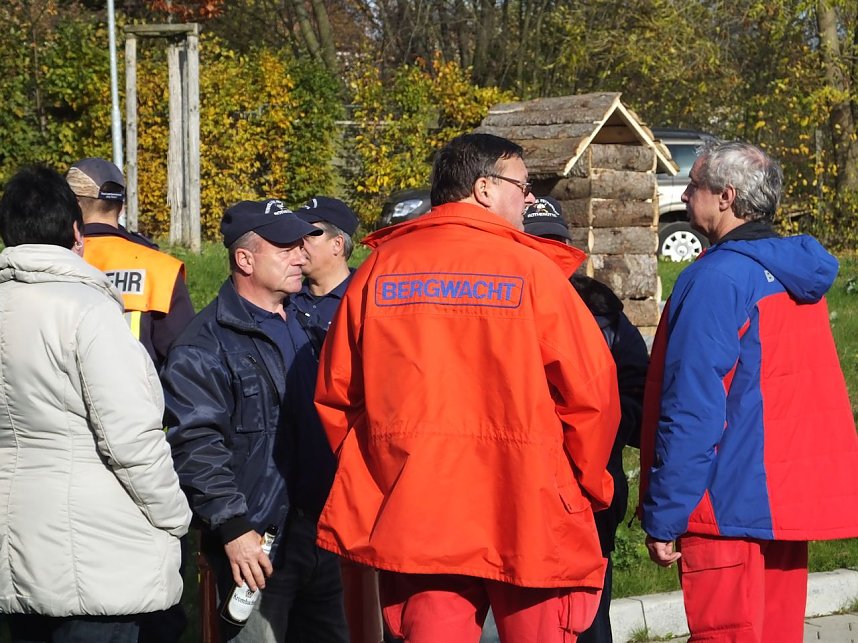 Feuerwehrfest in Benneckenstein