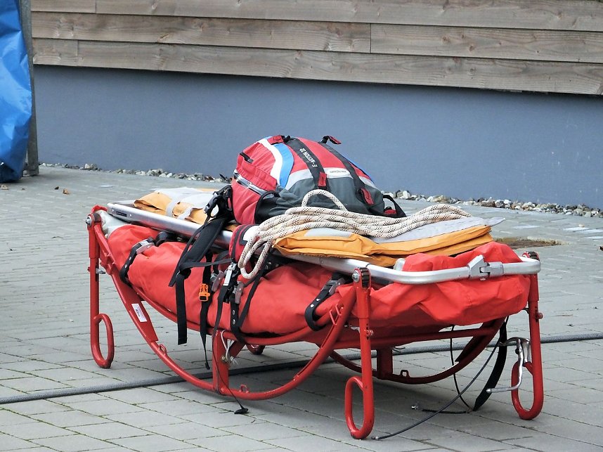 Feuerwehrfest in Benneckenstein