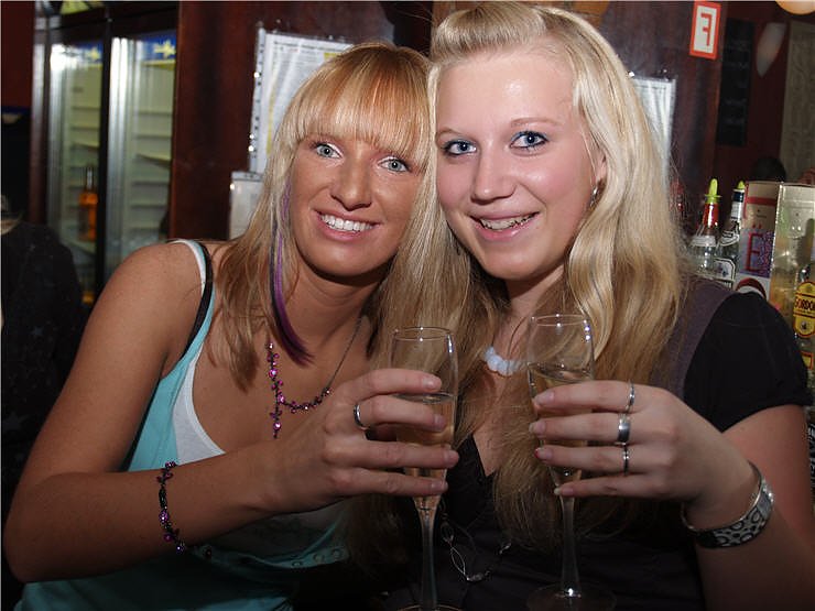 Geburtstagsfeier 13 Jahre Alte Weberei