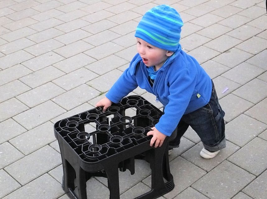 Feuerwehrfest in Benneckenstein