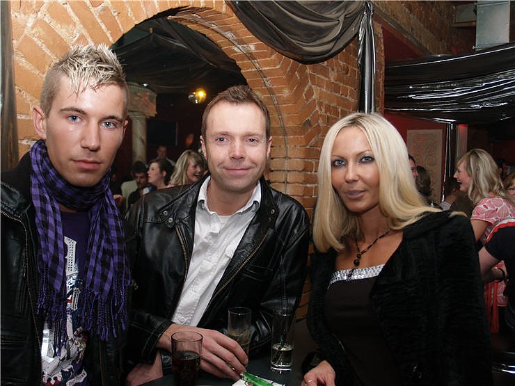 Geburtstagsfeier 13 Jahre Alte Weberei