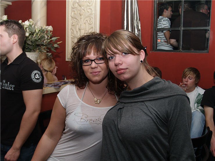 Geburtstagsfeier 13 Jahre Alte Weberei