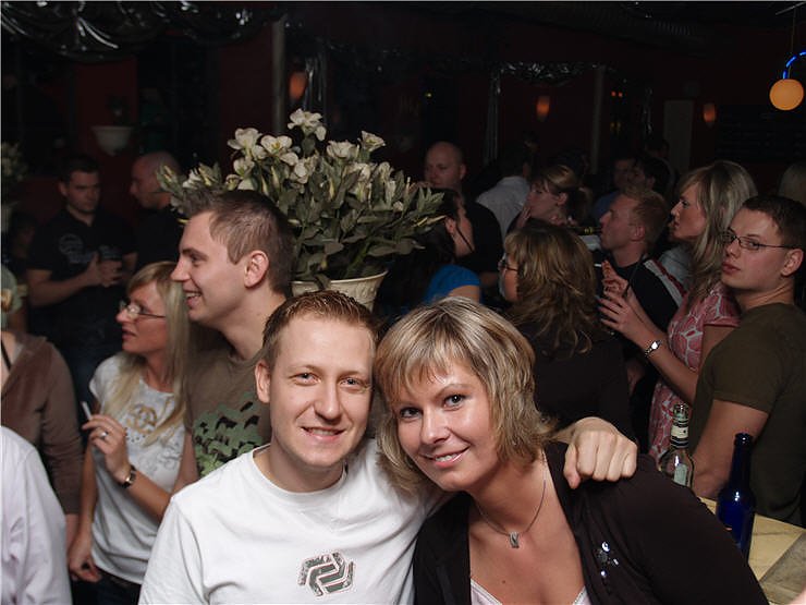 Geburtstagsfeier 13 Jahre Alte Weberei