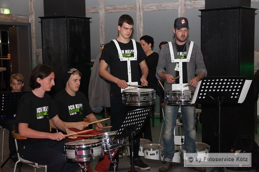 Benefiz f&uuml;r Fabian