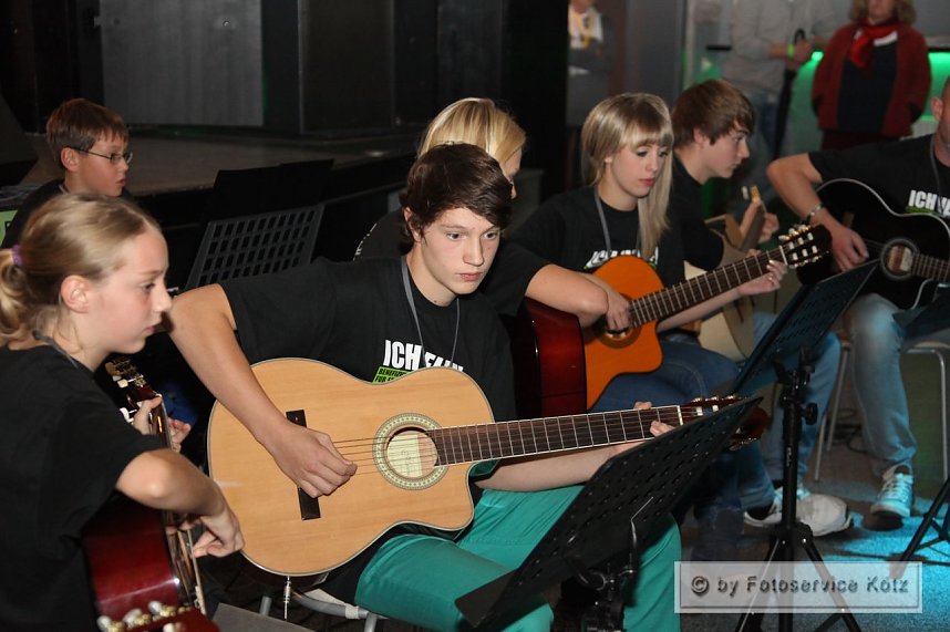 Benefiz f&uuml;r Fabian