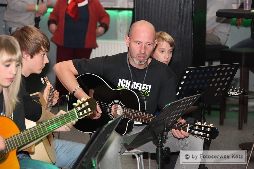 Benefiz f&uuml;r Fabian