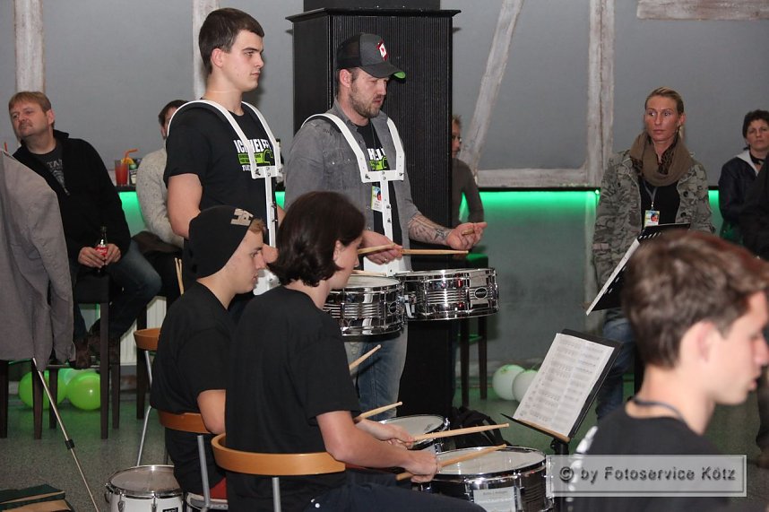 Benefiz f&uuml;r Fabian