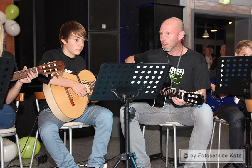 Benefiz f&uuml;r Fabian