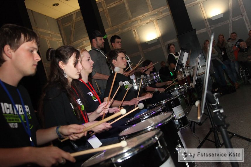 Benefiz f&uuml;r Fabian