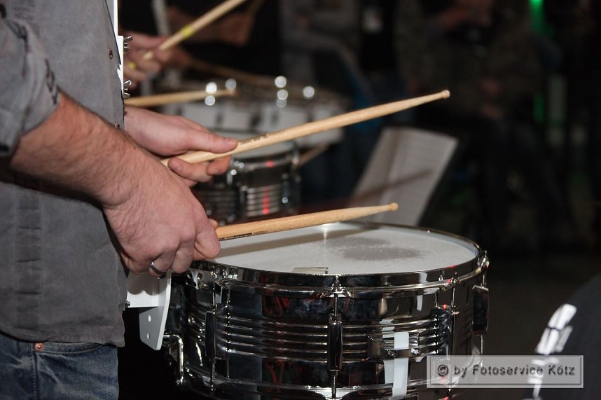 Benefiz f&uuml;r Fabian