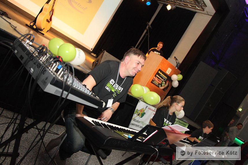 Benefiz f&uuml;r Fabian