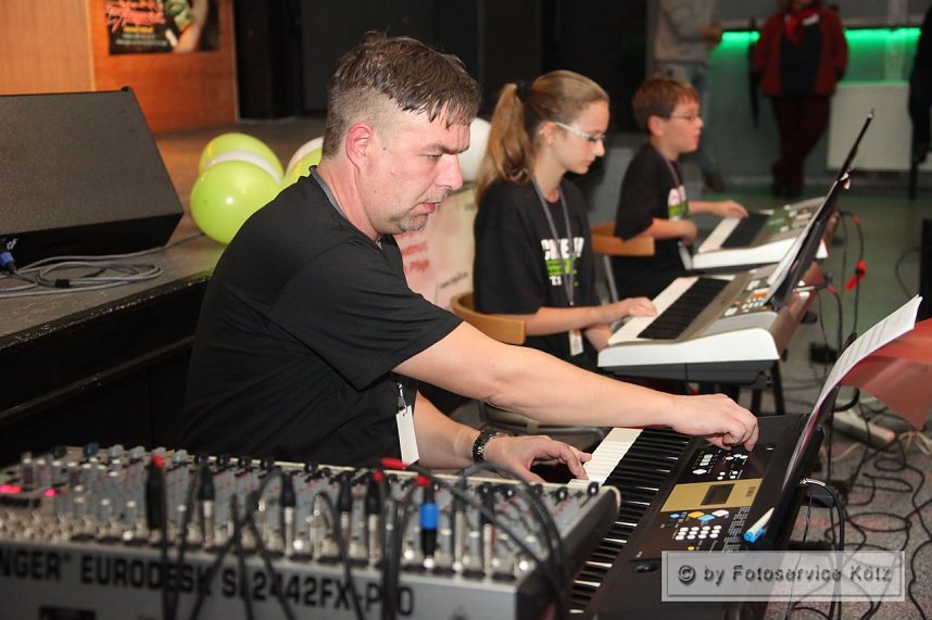 Benefiz f&uuml;r Fabian