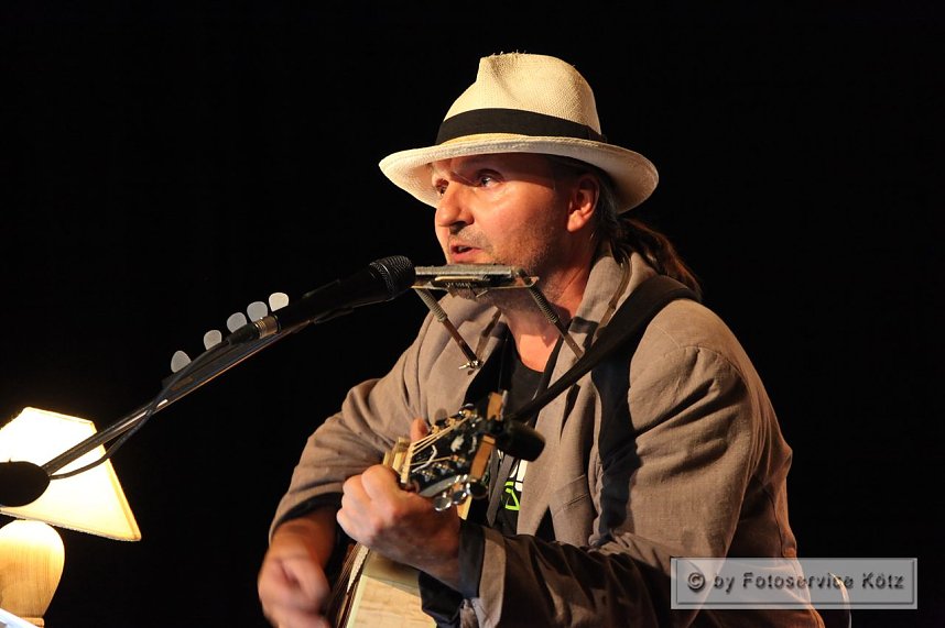 Benefiz f&uuml;r Fabian