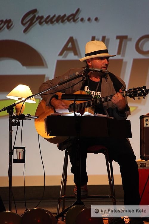 Benefiz f&uuml;r Fabian