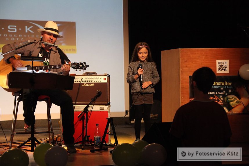 Benefiz f&uuml;r Fabian