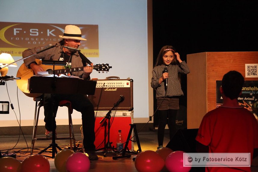 Benefiz f&uuml;r Fabian