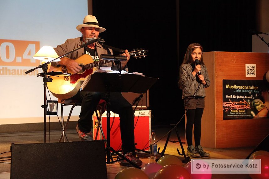 Benefiz f&uuml;r Fabian