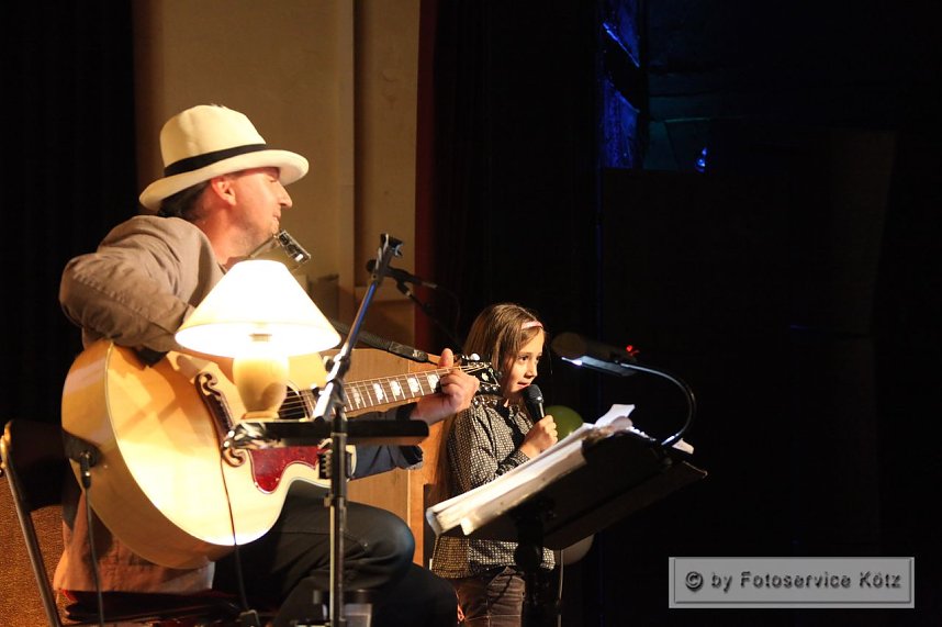 Benefiz f&uuml;r Fabian