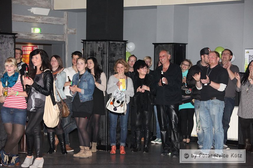 Benefiz f&uuml;r Fabian