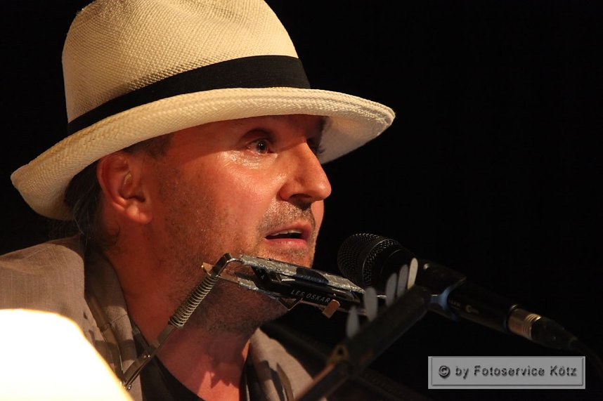 Benefiz f&uuml;r Fabian