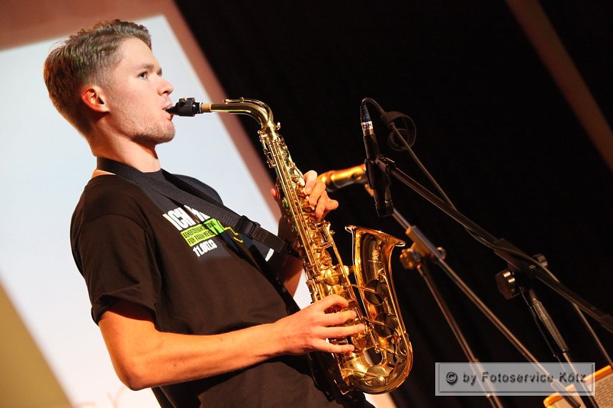 Benefiz f&uuml;r Fabian