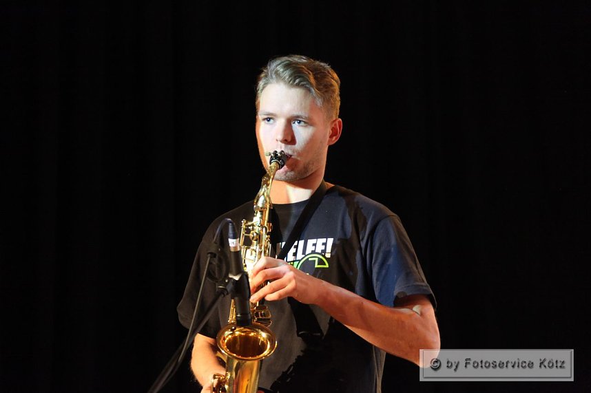 Benefiz f&uuml;r Fabian