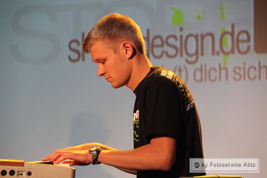 Benefiz f&uuml;r Fabian