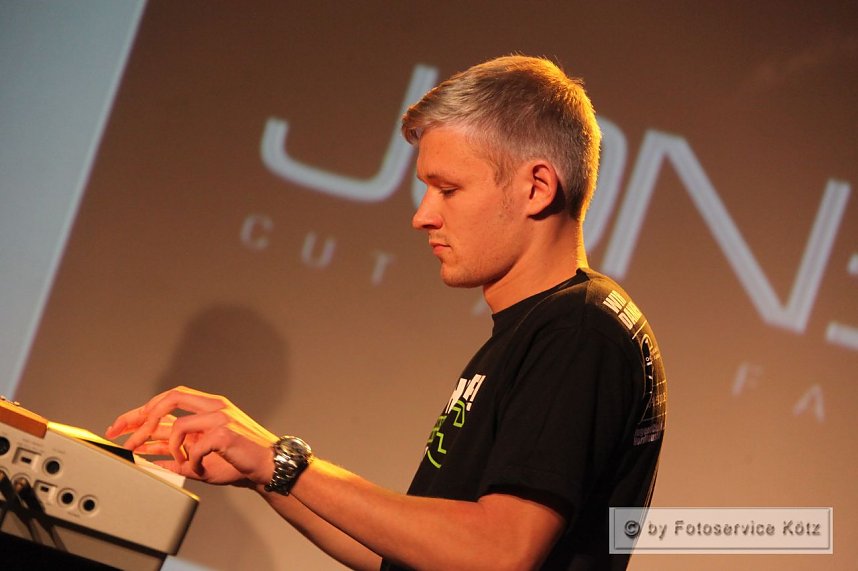 Benefiz f&uuml;r Fabian