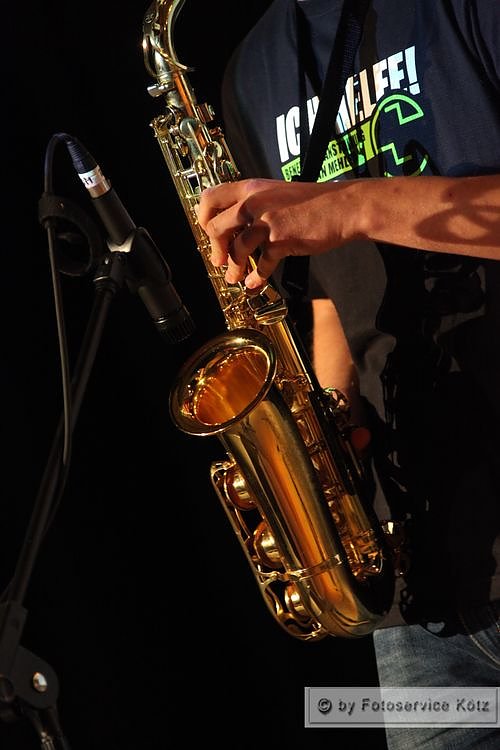 Benefiz f&uuml;r Fabian