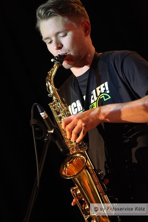 Benefiz f&uuml;r Fabian