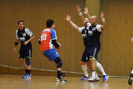 NSV-M&auml;nner mit Heimsieg