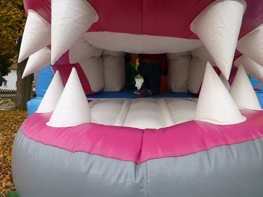 Spielerische Verkehrserziehung