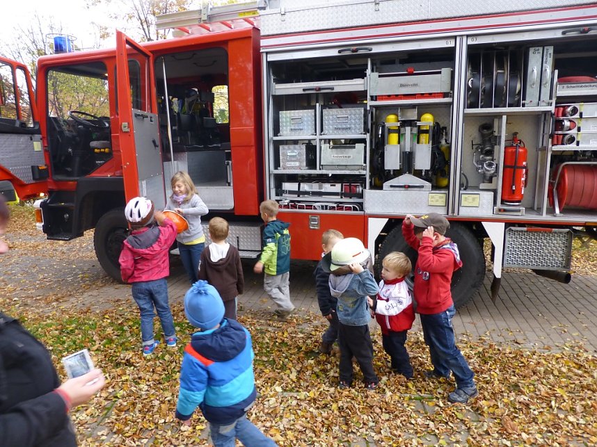 Spielerische Verkehrserziehung