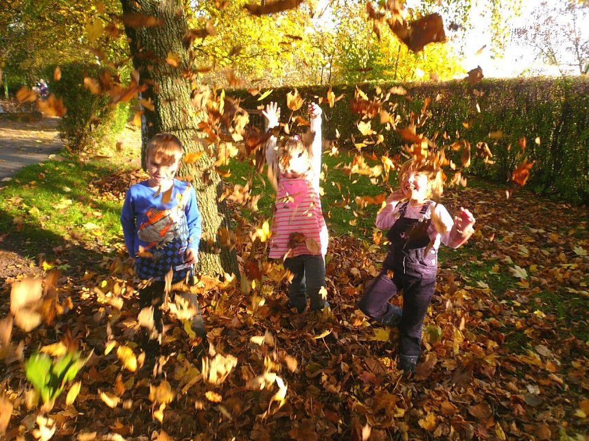 Erntefest am Frauenberg