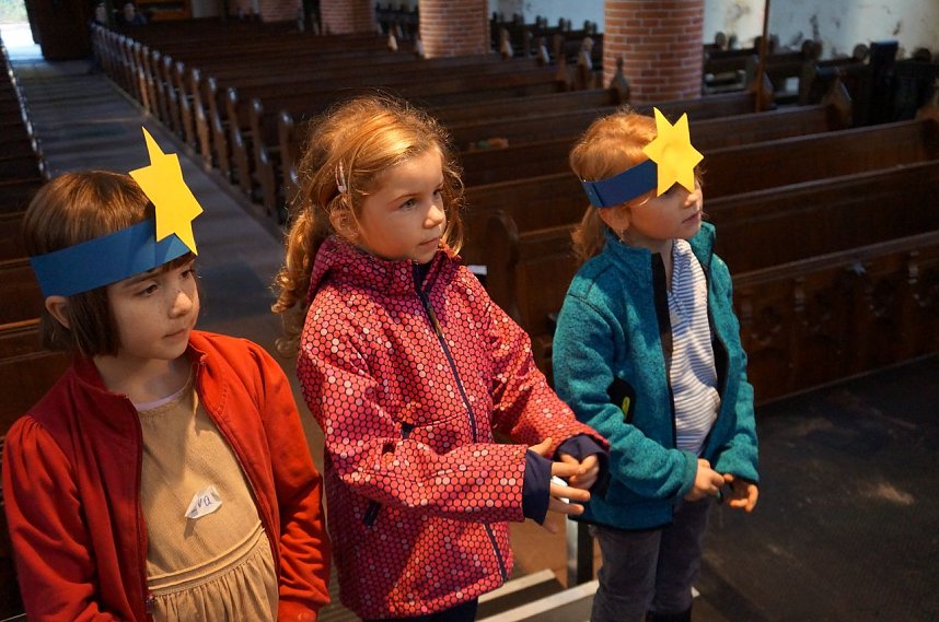 Geschichten-Erz&auml;hler