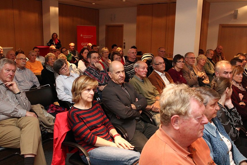 Interesse am Vortrag &uuml;ber den Islam