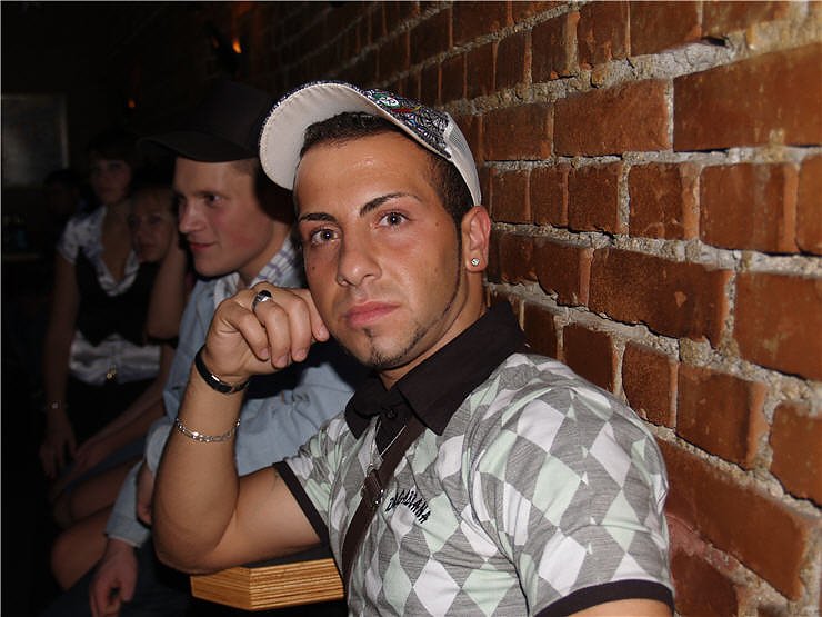 Geburtstagsfeier 13 Jahre Alte Weberei