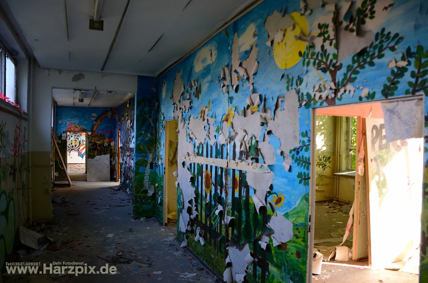 Unsere Alte Frauenbergschule