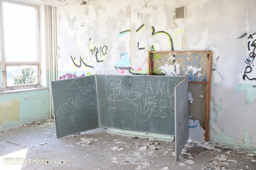 Unsere Alte Frauenbergschule