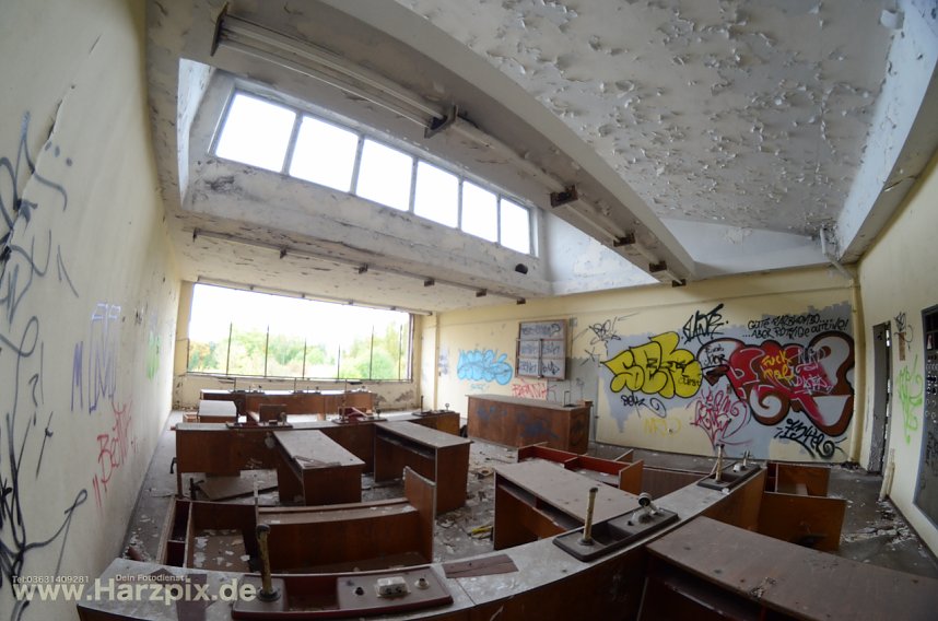 Unsere Alte Frauenbergschule