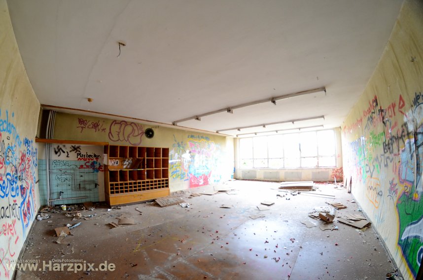 Unsere Alte Frauenbergschule