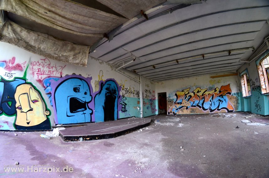 Unsere Alte Frauenbergschule