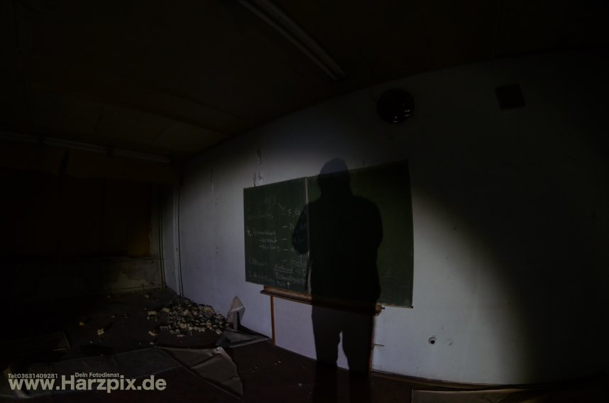 Unsere Alte Frauenbergschule