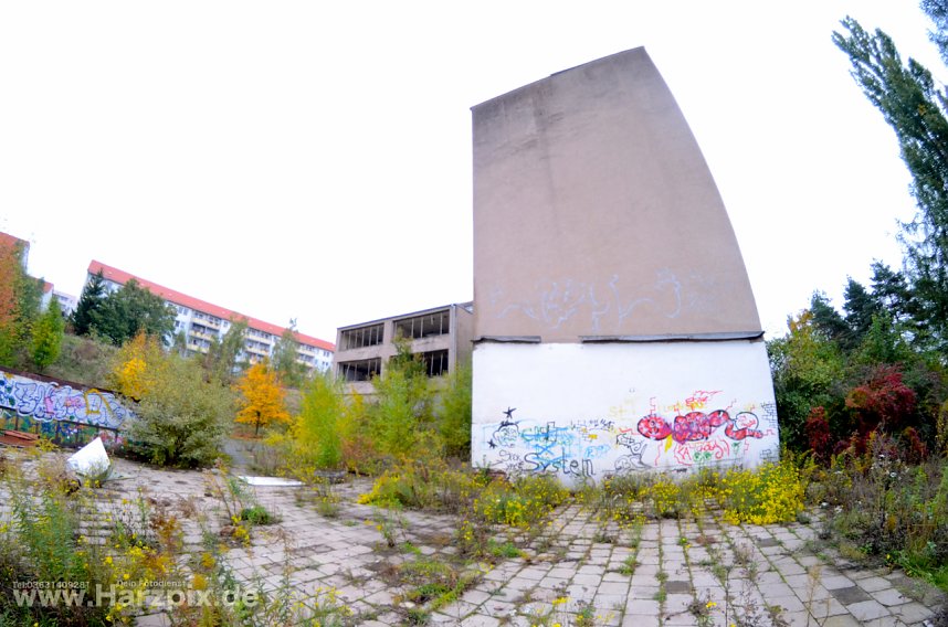 Unsere Alte Frauenbergschule