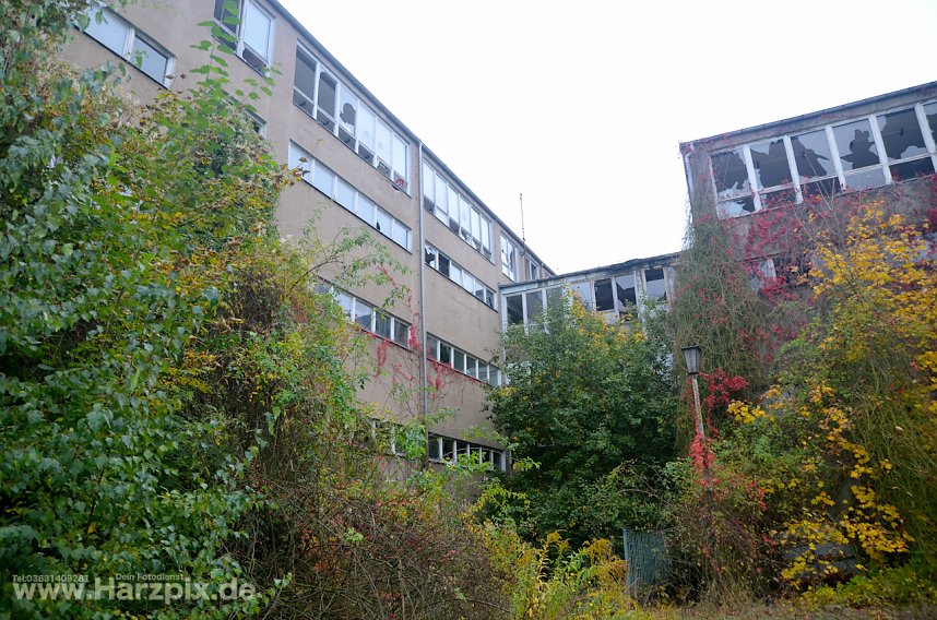 Unsere Alte Frauenbergschule